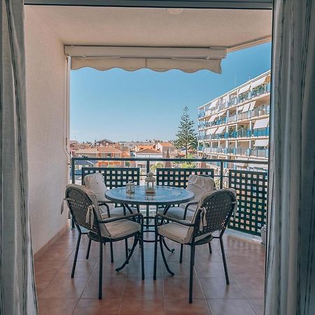 Vivienda Turistica Sunbeach-Xilxes Vt-42192-Cs Chilches Exterior foto