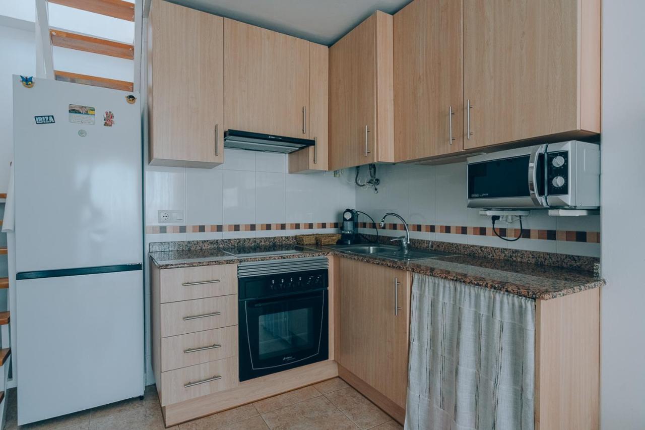 Vivienda Turistica Sunbeach-Xilxes Vt-42192-Cs Chilches Exterior foto